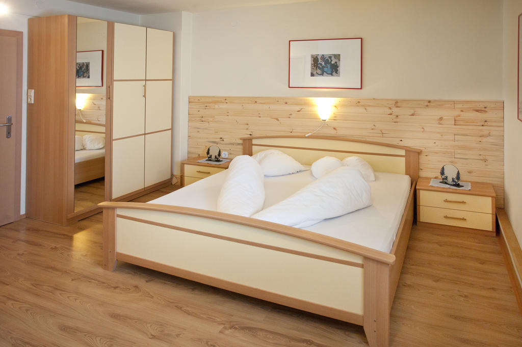 Landhaus Gudrun Tux Quarto foto