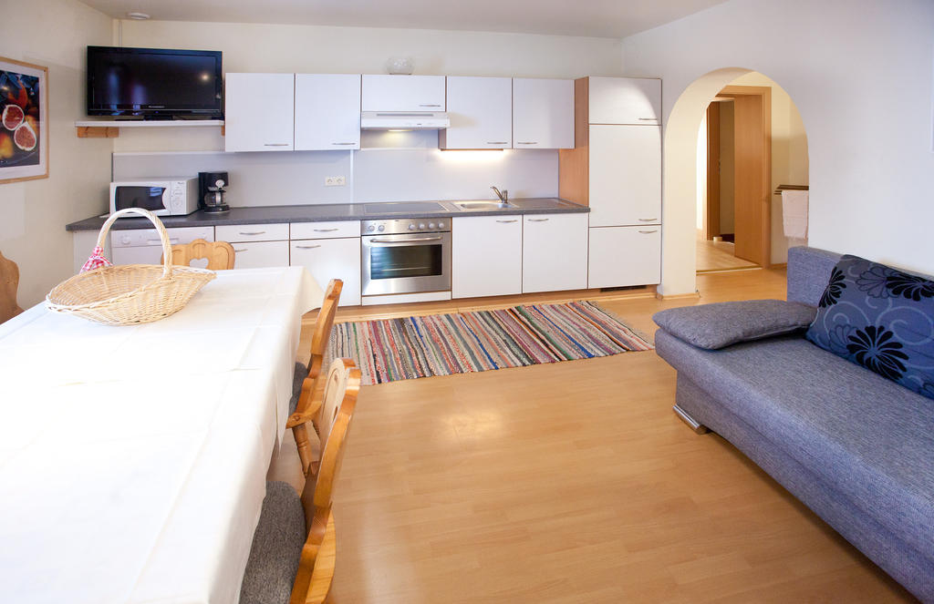 Landhaus Gudrun Tux Quarto foto